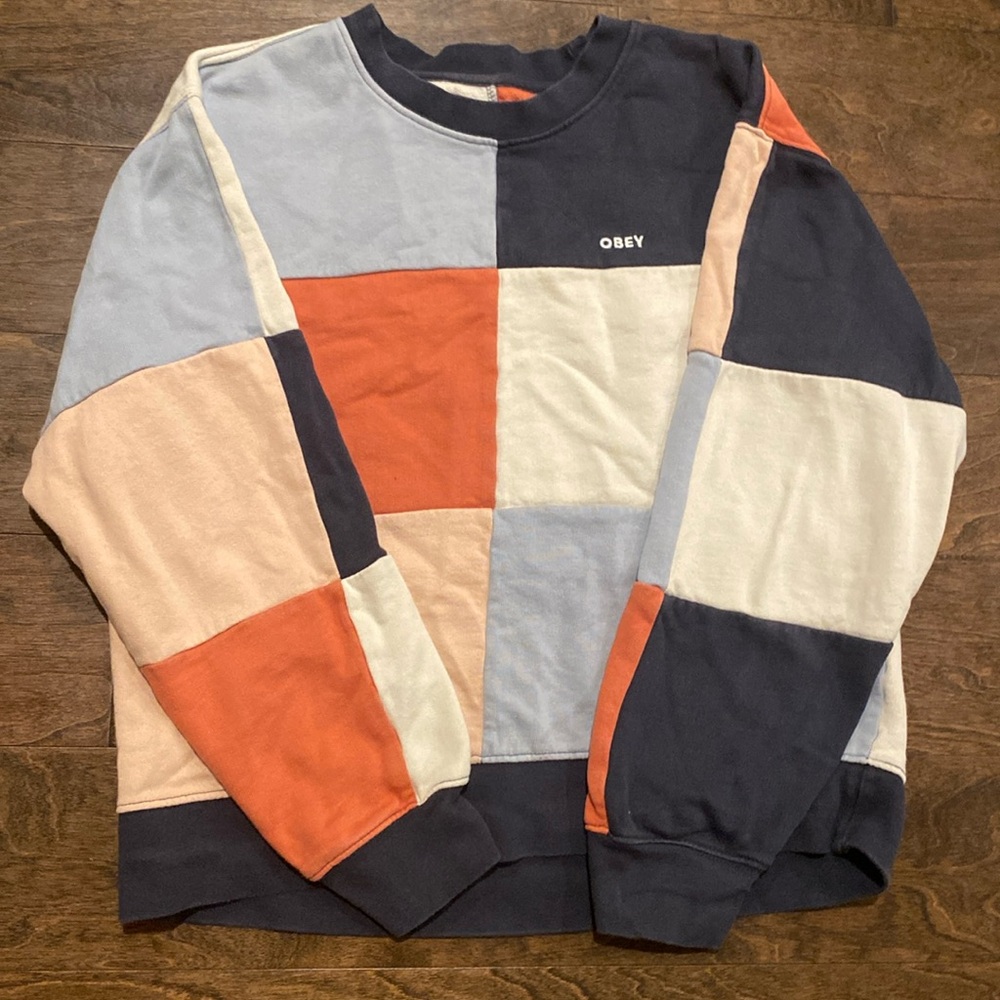 OBEY hoodie